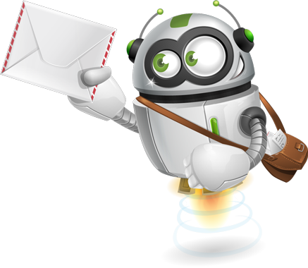 Direct Mail for Eloqua