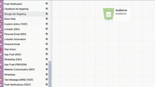 Easy to Use Google Integration