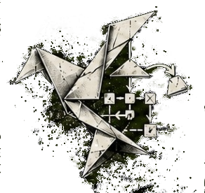 Origami campaign and automated workflow