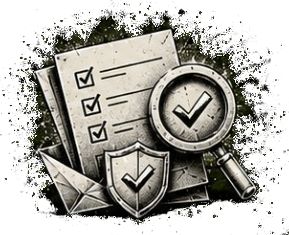 Automated marketing quality assurance