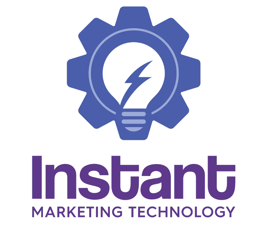 InstantMarketing Logo