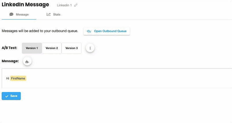 A/B Testing