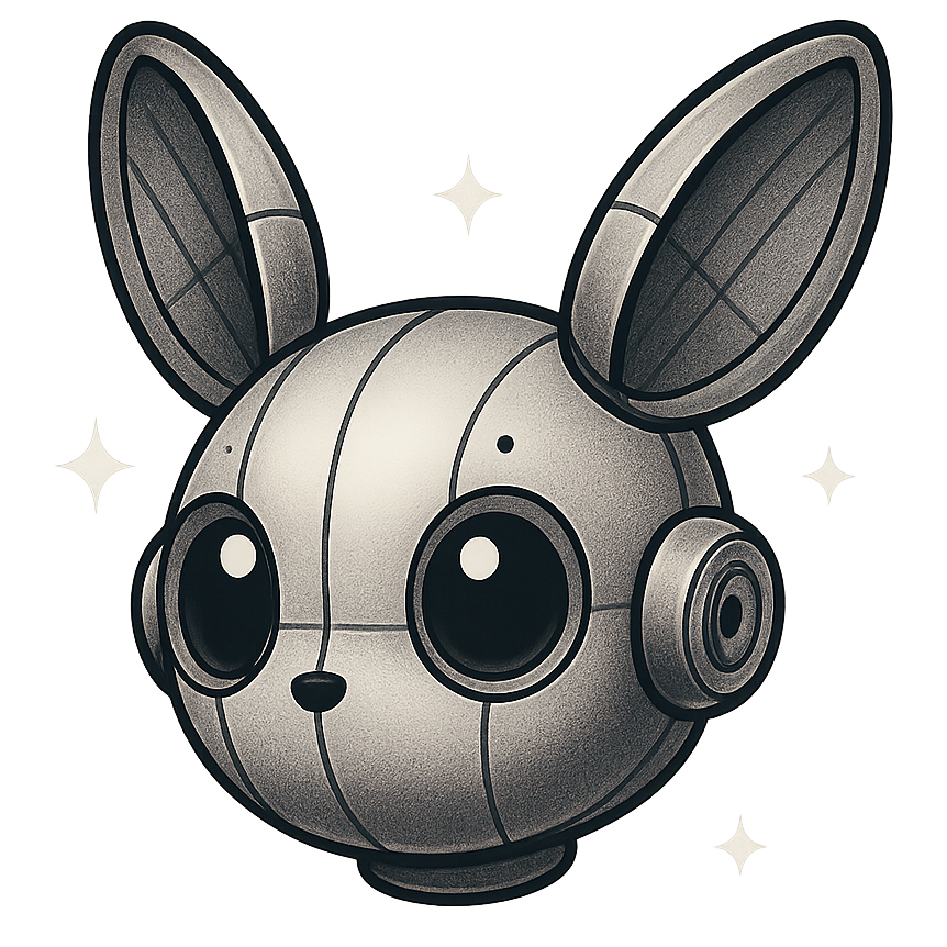 Mopsy icon