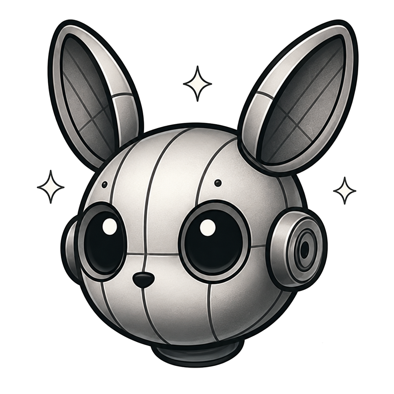 Mopsy icon