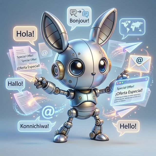 How to translate entire Eloqua campaigns in minutes.