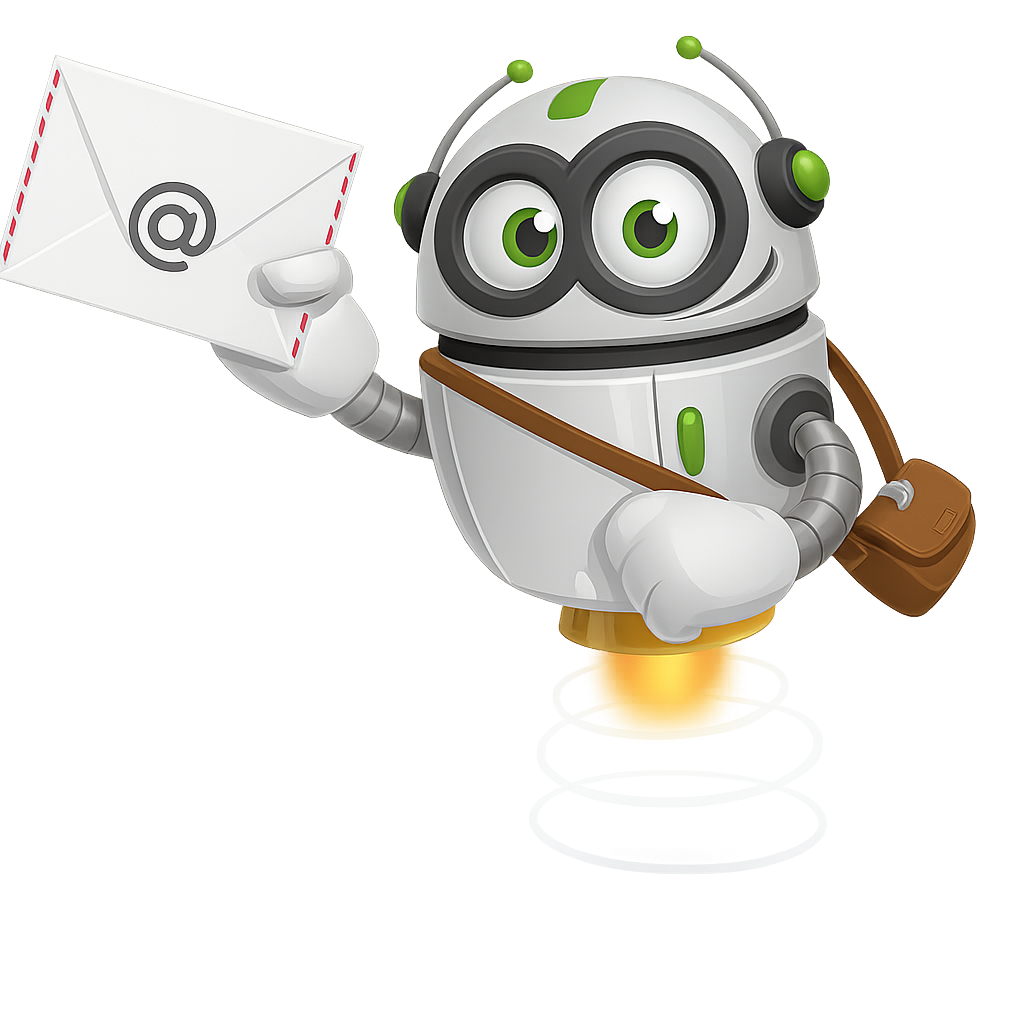 Advanced Email for Eloqua