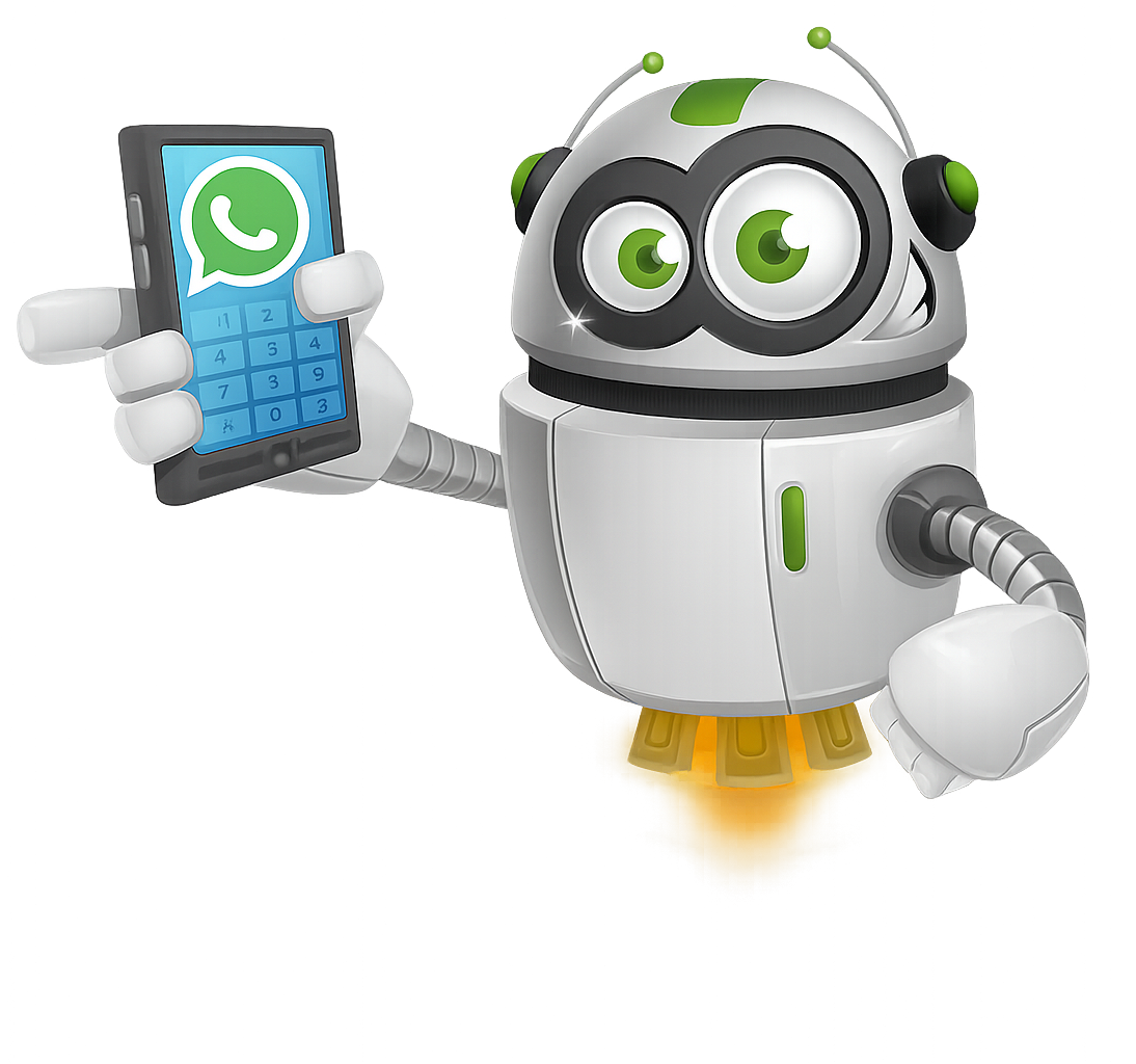 WhatsApp for Eloqua